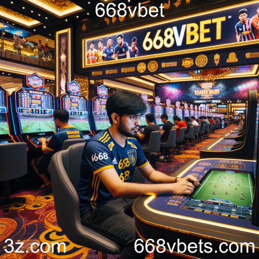 A Ascensão dos Esportes Virtuais no Mundo dos Jogos